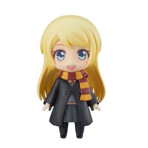Nendoroid More: Dress Up Hogwarts Uniform - Skirt Style - Picture 8 of 11